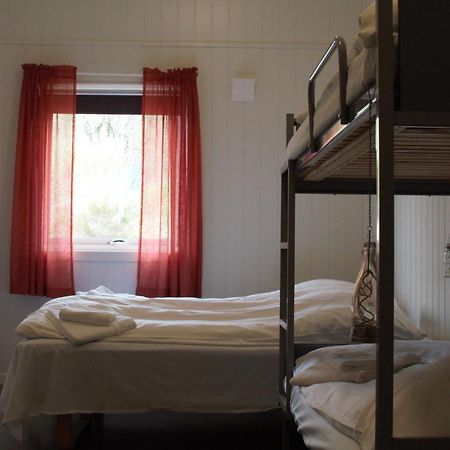 Sognhostel Sorbo ภายนอก รูปภาพ