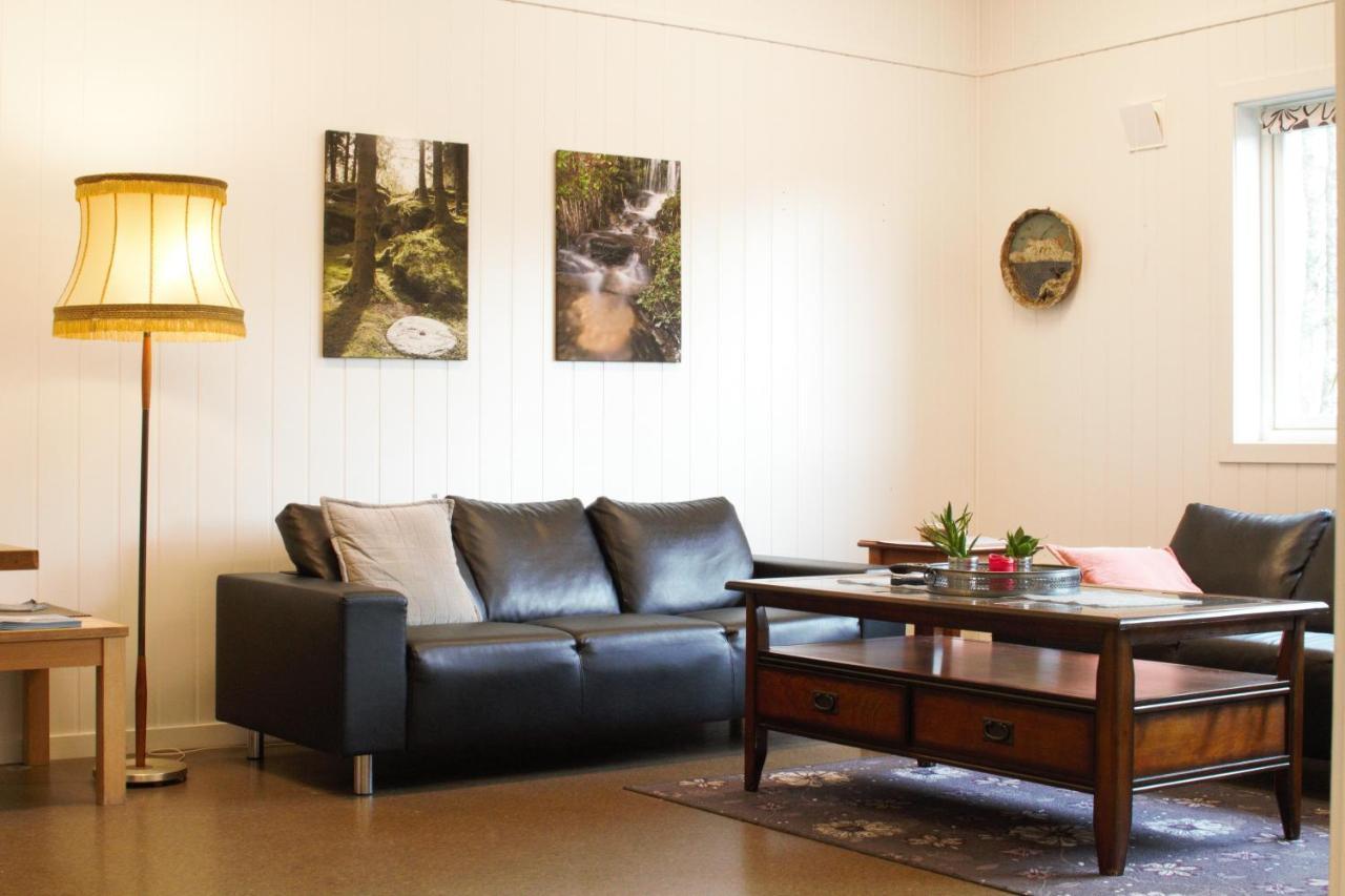 Sognhostel Sorbo ภายนอก รูปภาพ