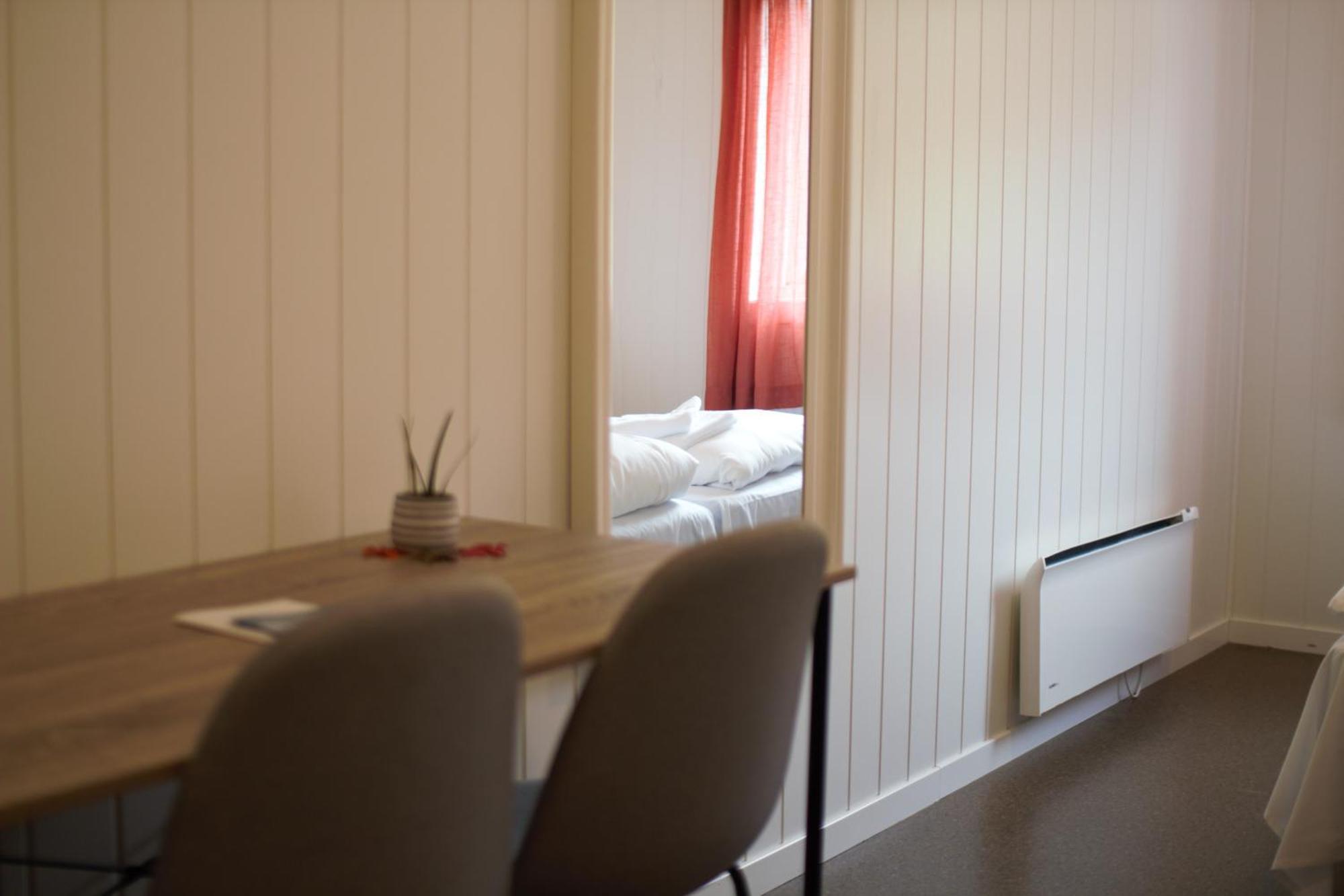 Sognhostel Sorbo ภายนอก รูปภาพ