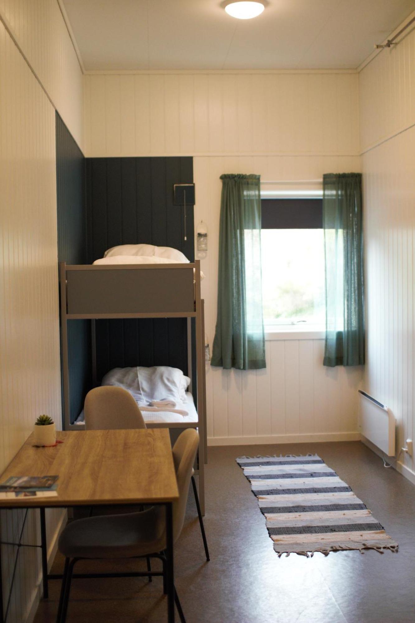 Sognhostel Sorbo ภายนอก รูปภาพ
