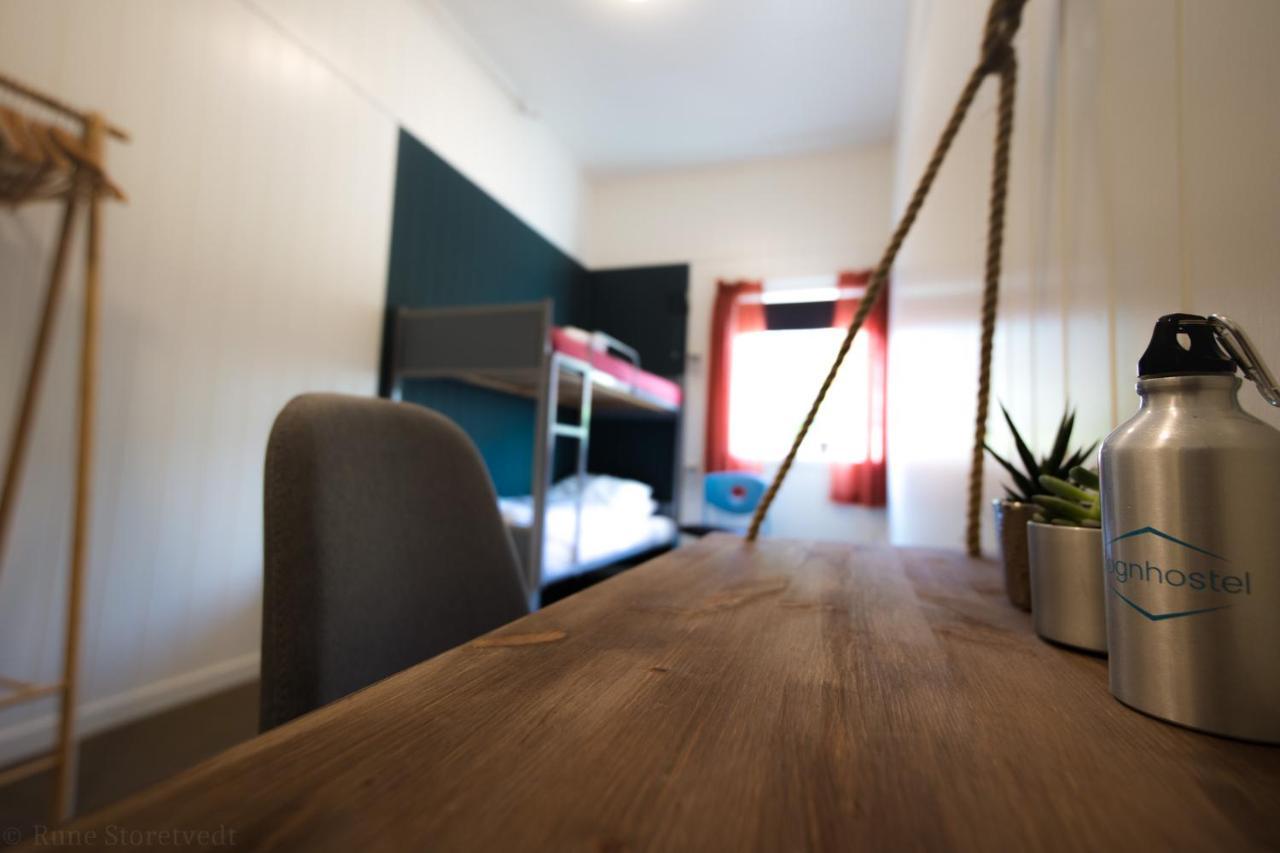 Sognhostel Sorbo ภายนอก รูปภาพ